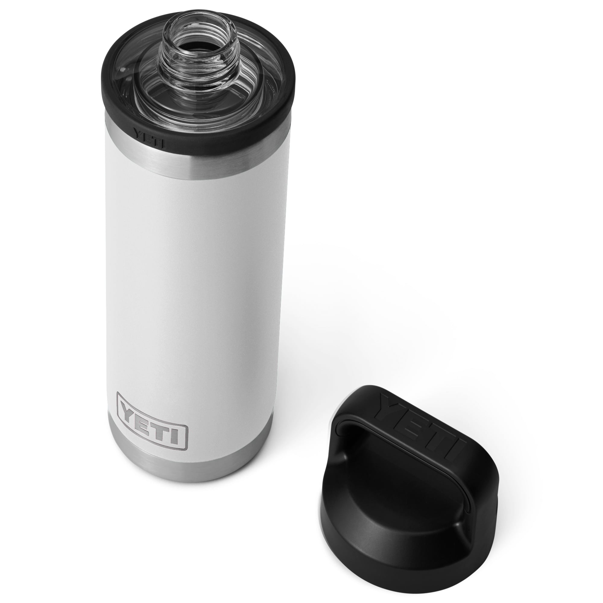 YETI LSU Tigers 26oz. Rambler Chug Water Bottle