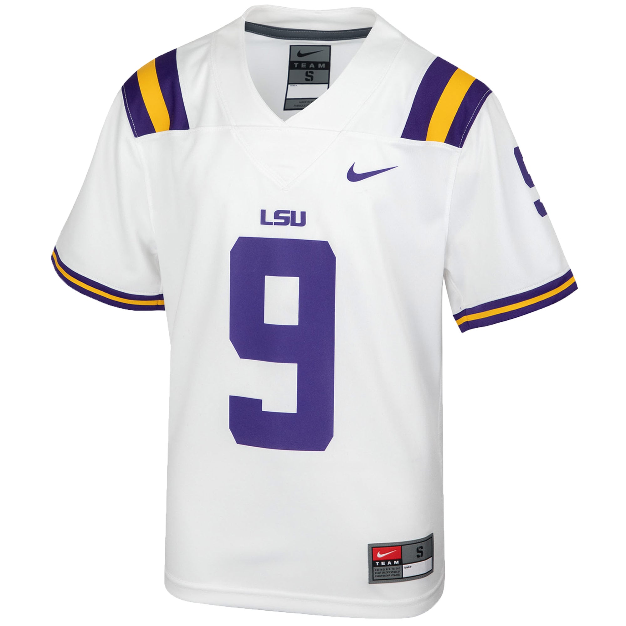 youth-nike-joe-burrow-white-