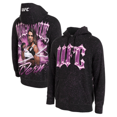 Mackenzie Dern ProSphere Youth Hoodie - Black