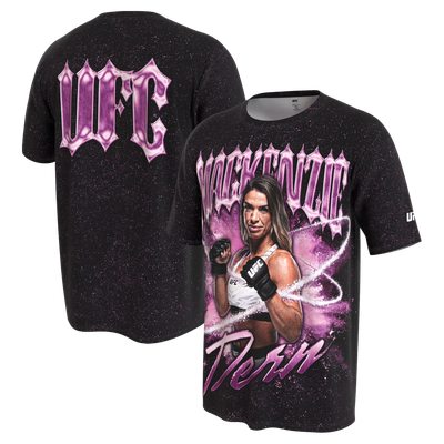 Mackenzie Dern ProSphere Youth T-Shirt - Black