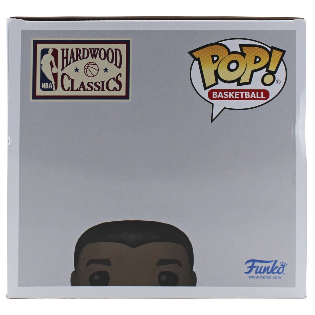 Funko Pop! Jumbo Magic Johnson – Team USA 1992, édition Spéciale 10 Pouces