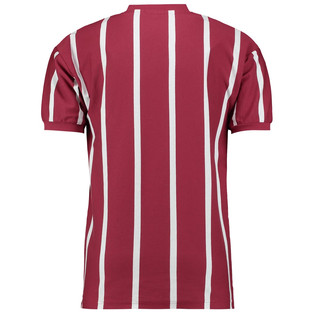 Manchester City 1956 FA Cup Final Shirt