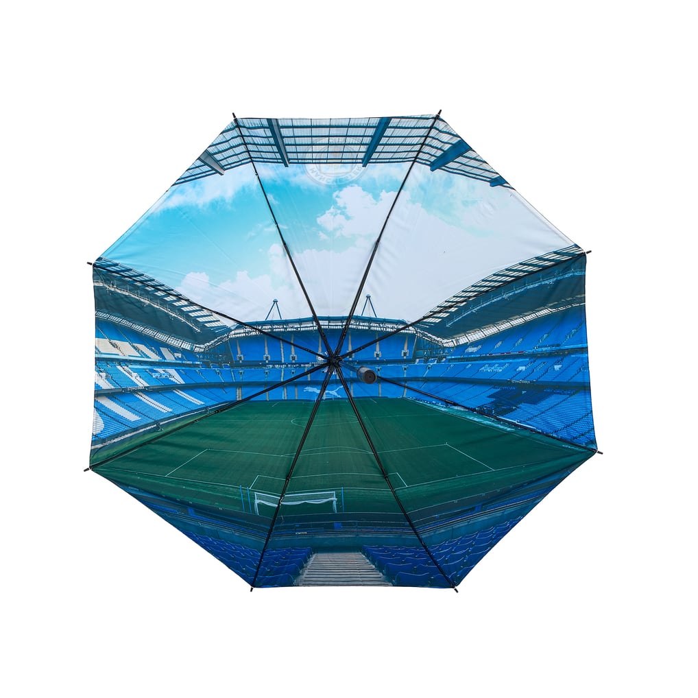 Manchester City Golf Umbrella