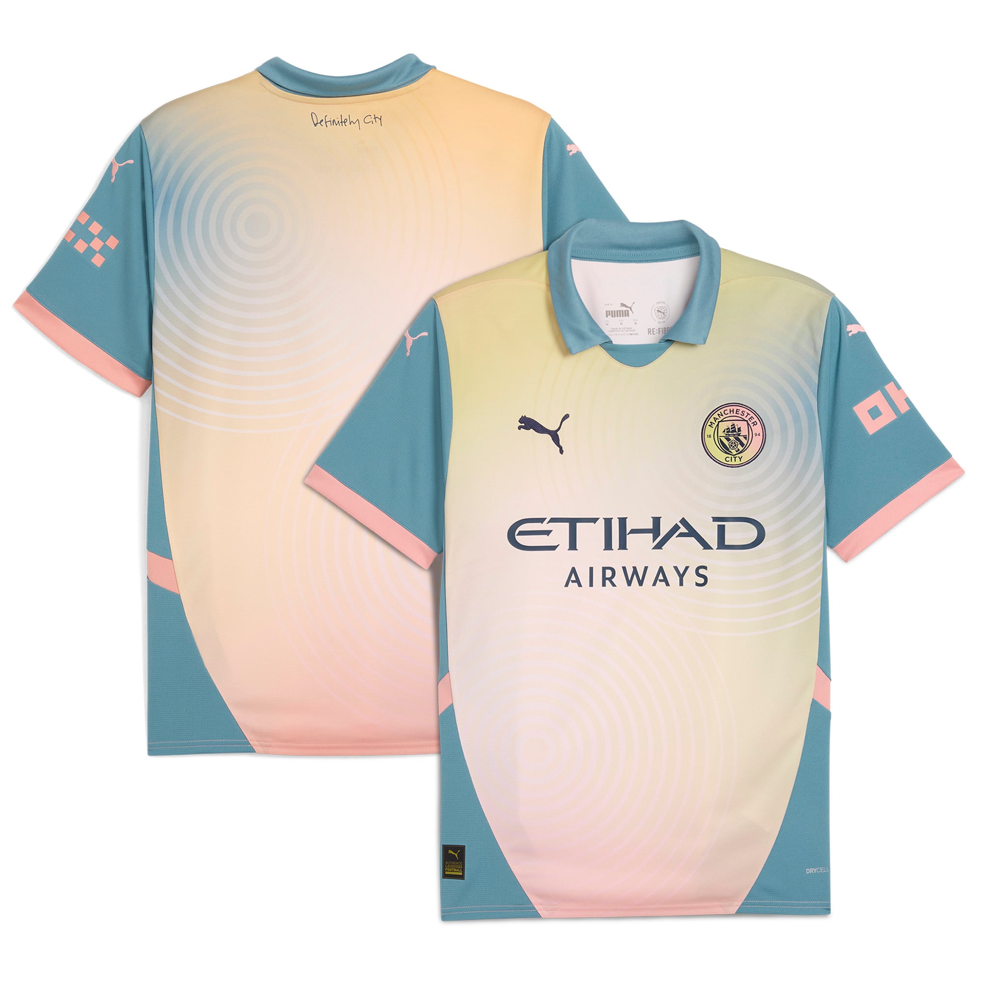 マンチェスター シティ Manchester City Aguero Edition Kit 初優勝 