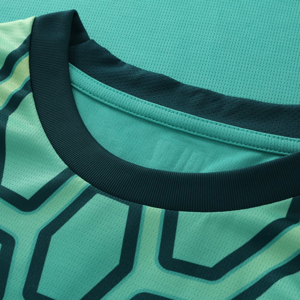 Manchester City PUMA Goalkeeper Shirt 2026-27 - Kids