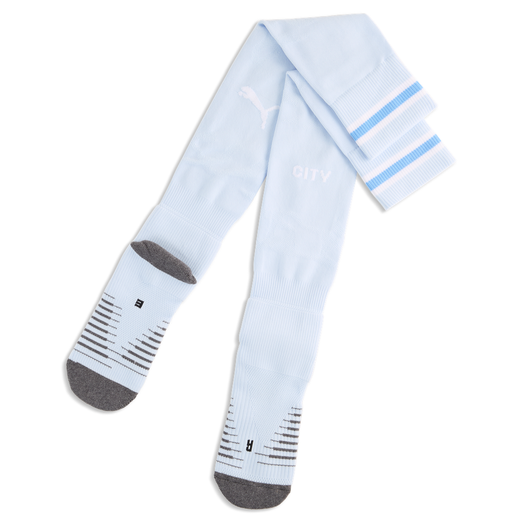 Manchester City PUMA Home Socks 2026-27