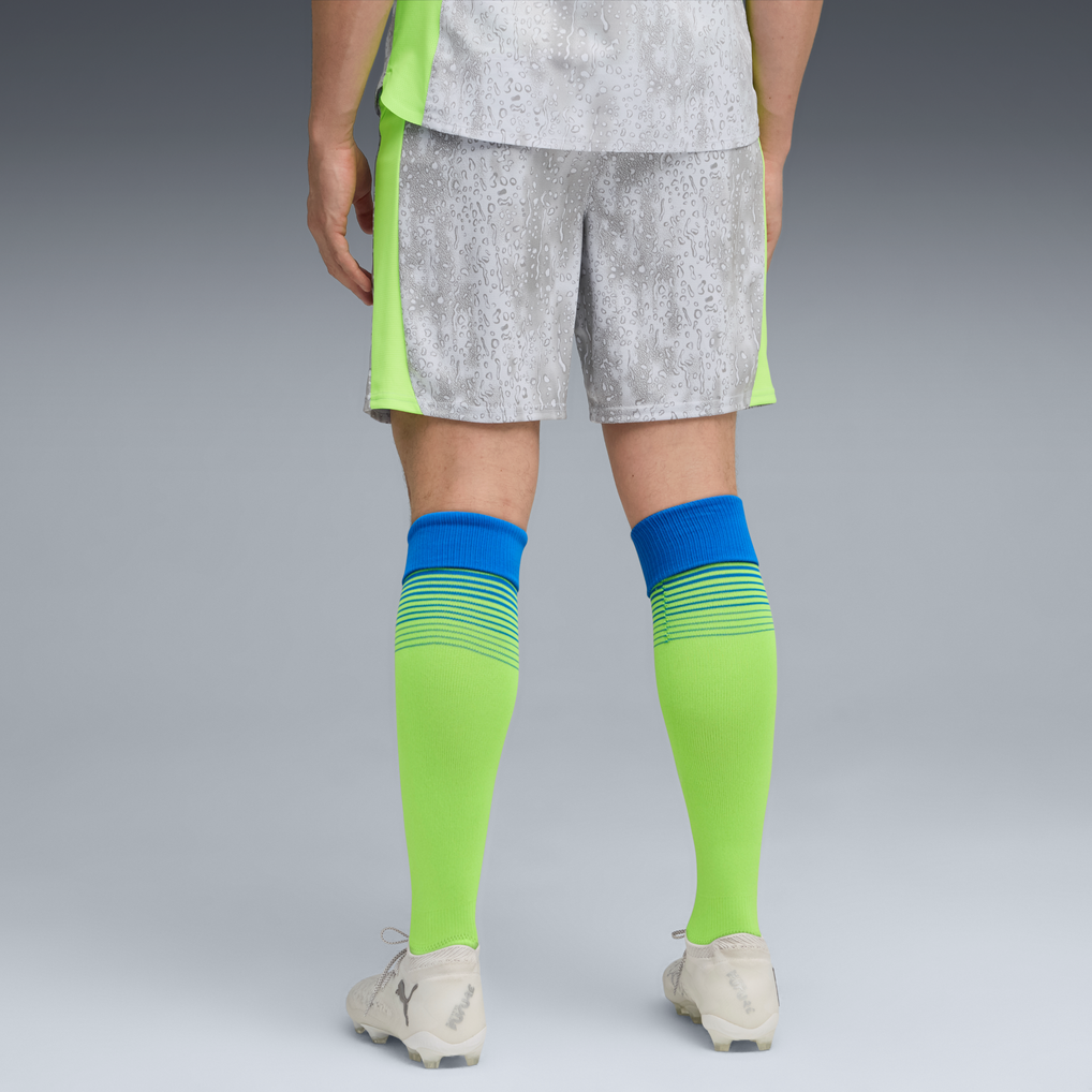 マンチェスター シティ PUMA サード ショーツ 2025-26