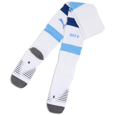 Manchester City Puma Third Socks 2026-27