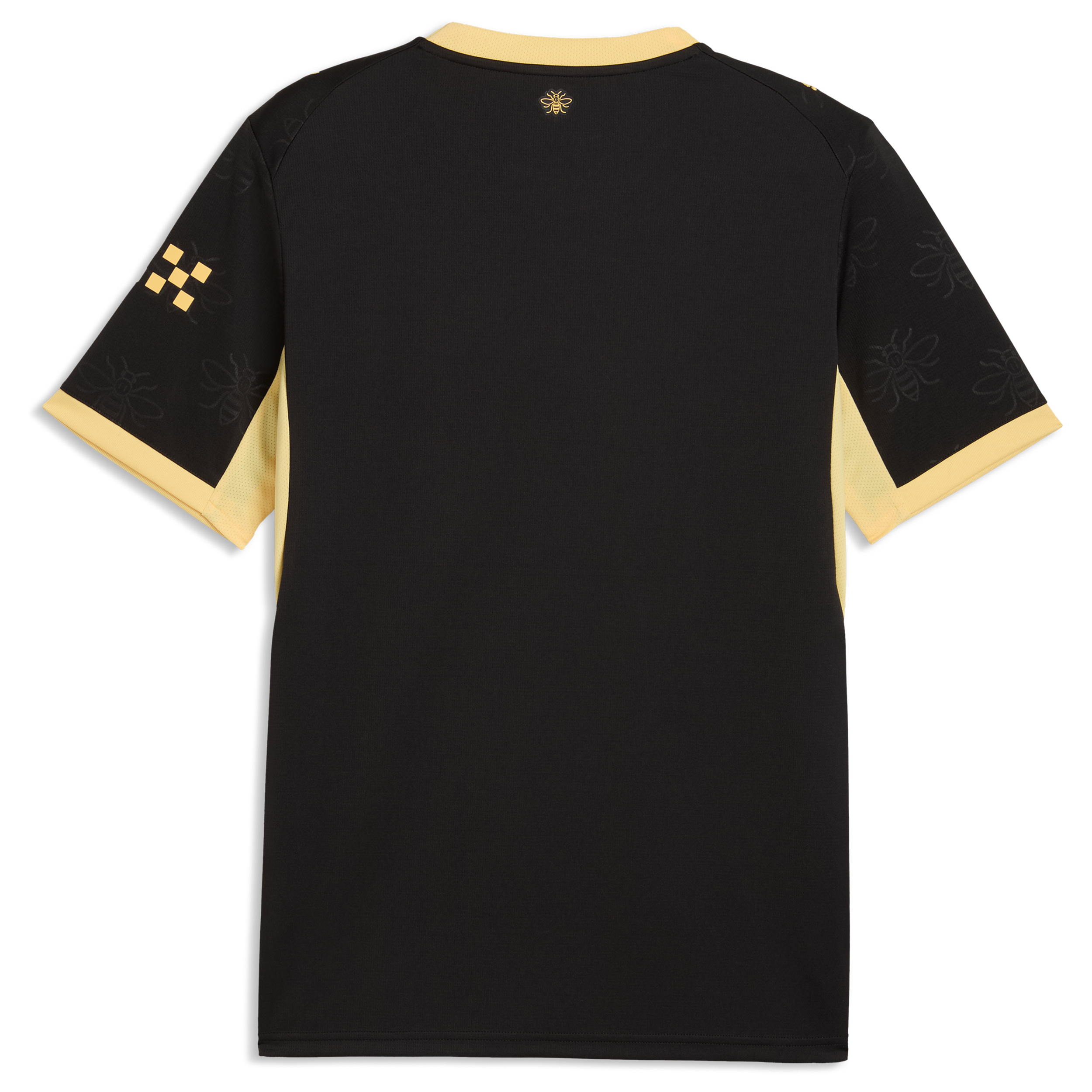 Maillot réplique domicile Puma bleu clair Manchester City 2026/27 pour homme