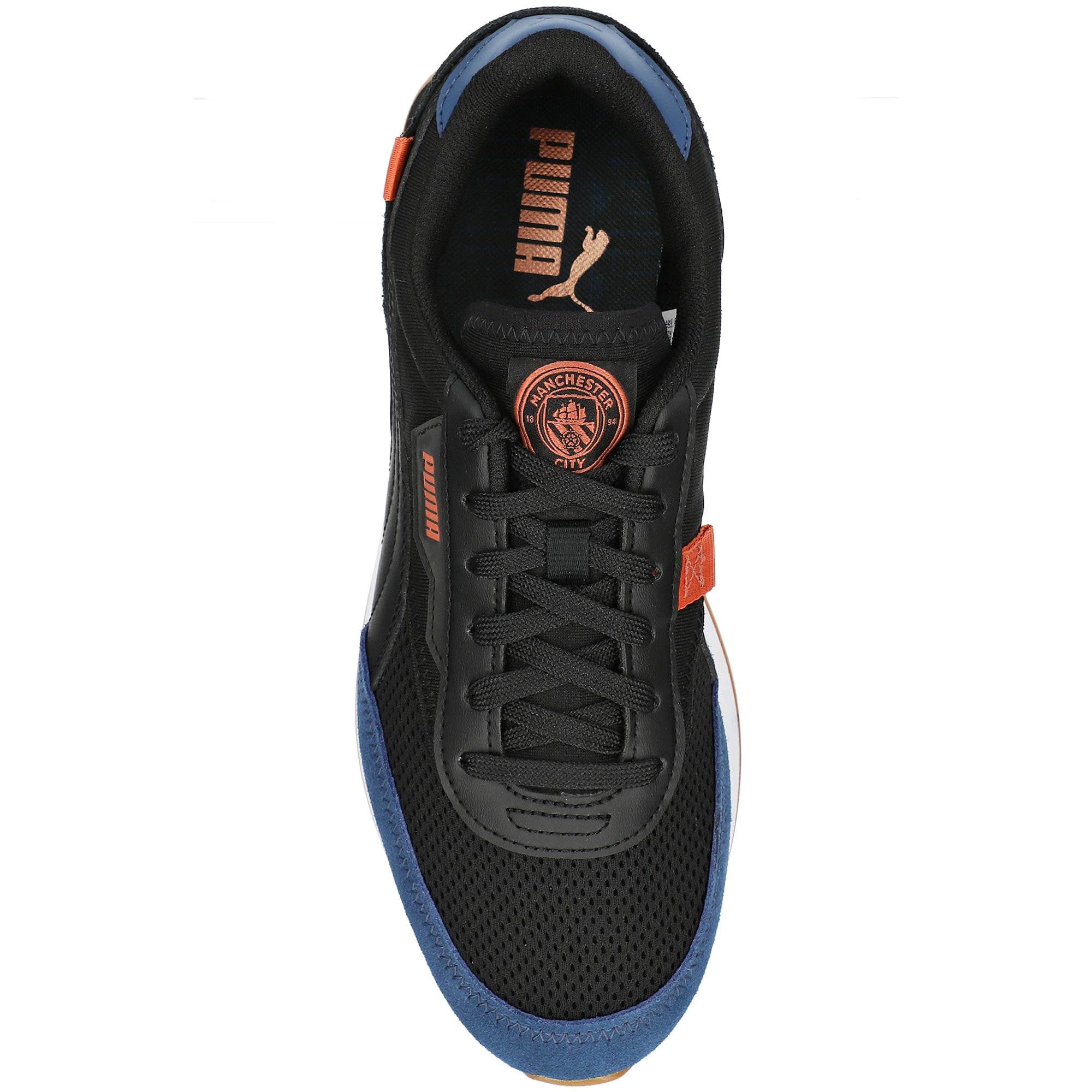 Puma man city on sale shoes