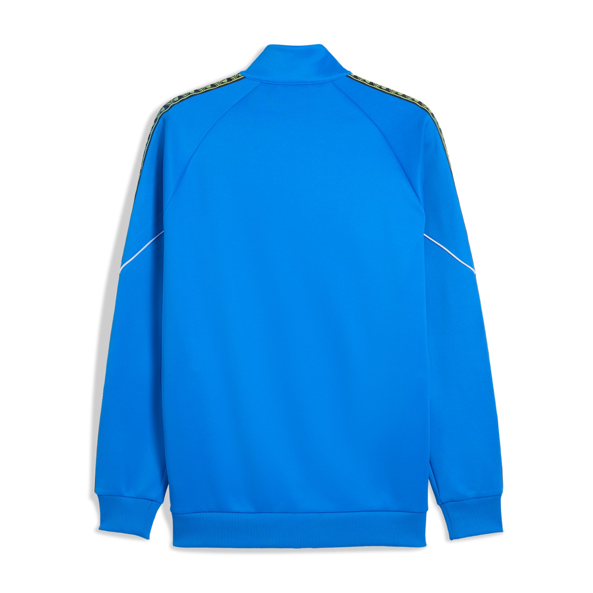 Men's Puma Light Blue Manchester City 2025/26 King dryCell Anthem Jacket