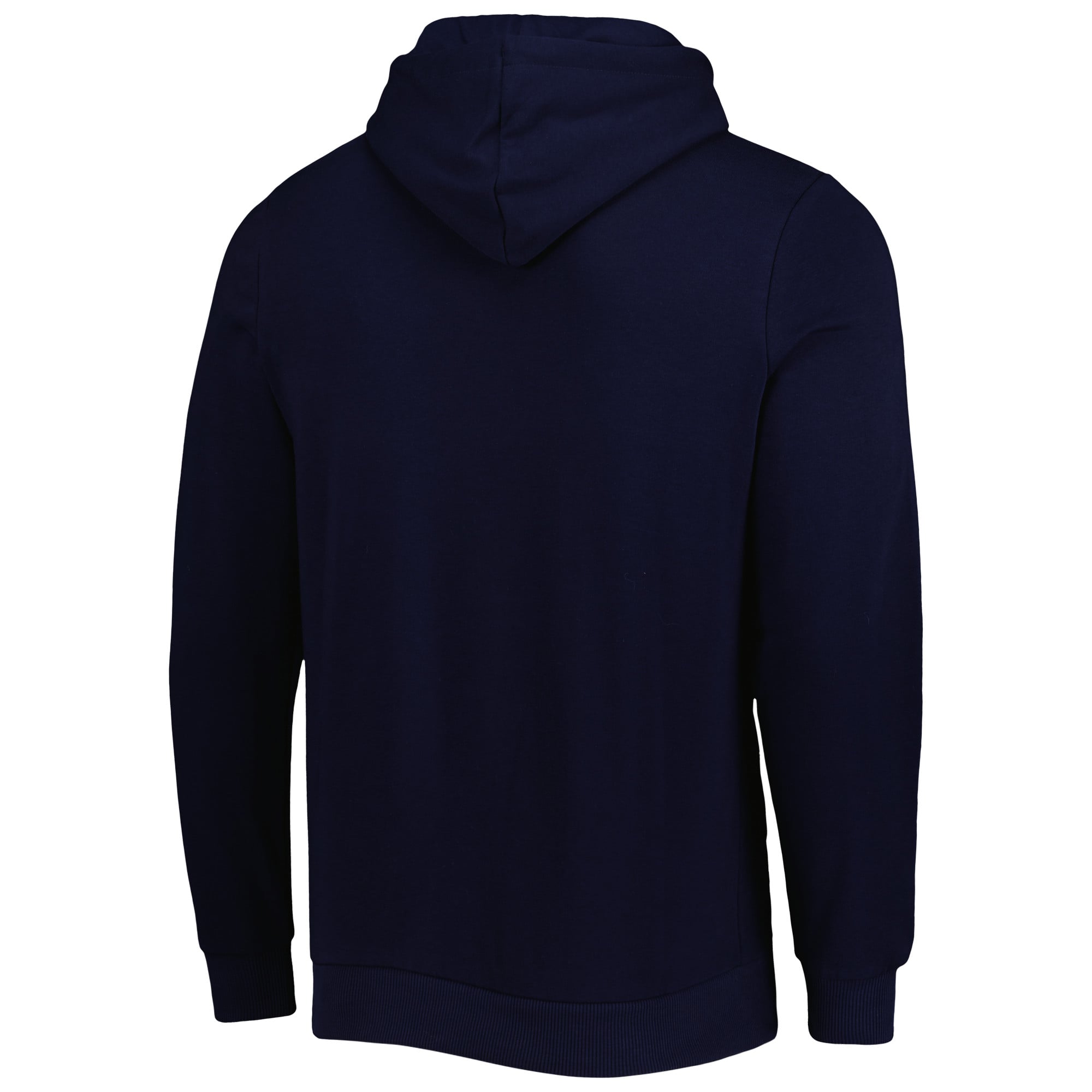 Sweat à capuche Manchester City FtblCulture Puma bleu marine pour homme