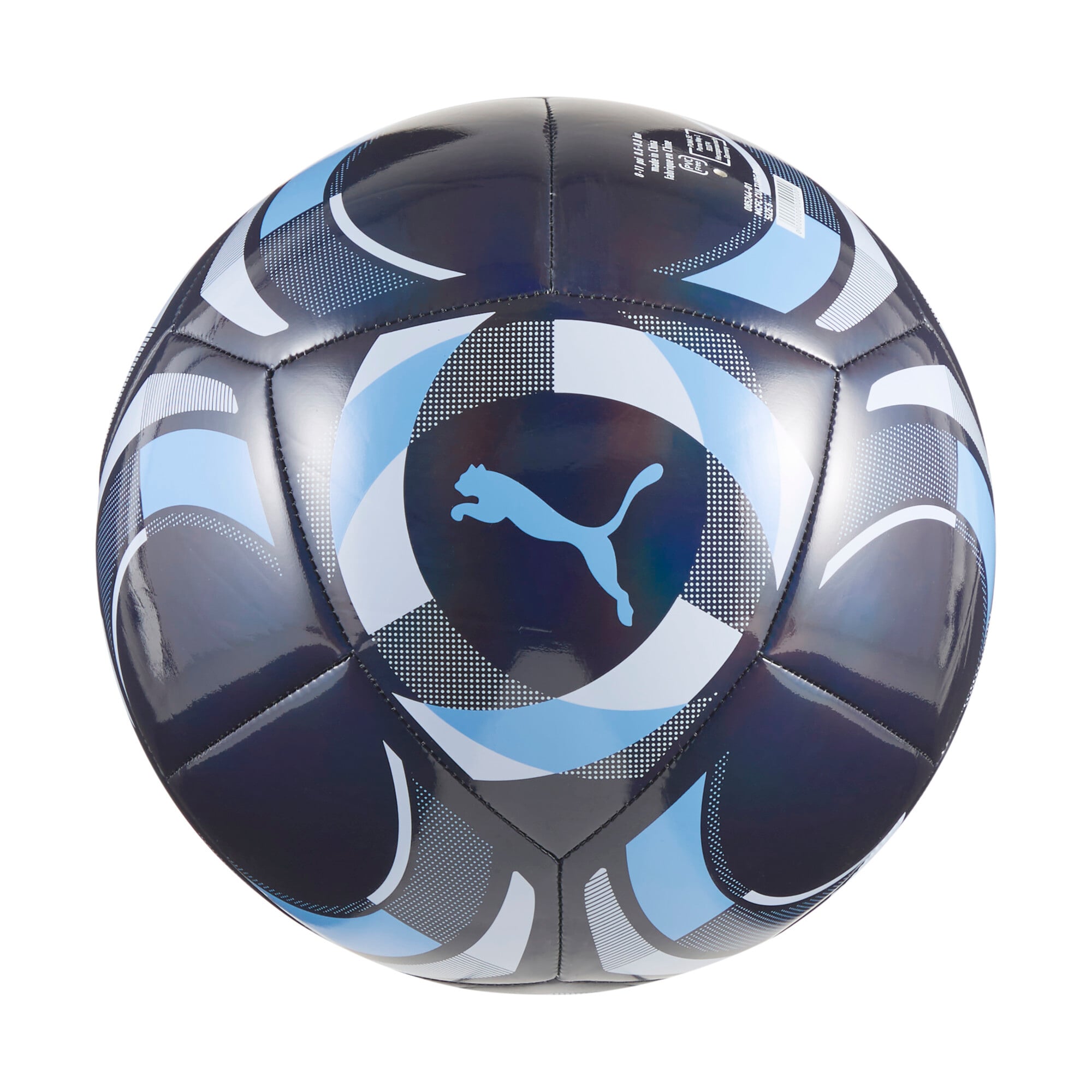 Puma Manchester City 2026/27 Culture Soccer Ball