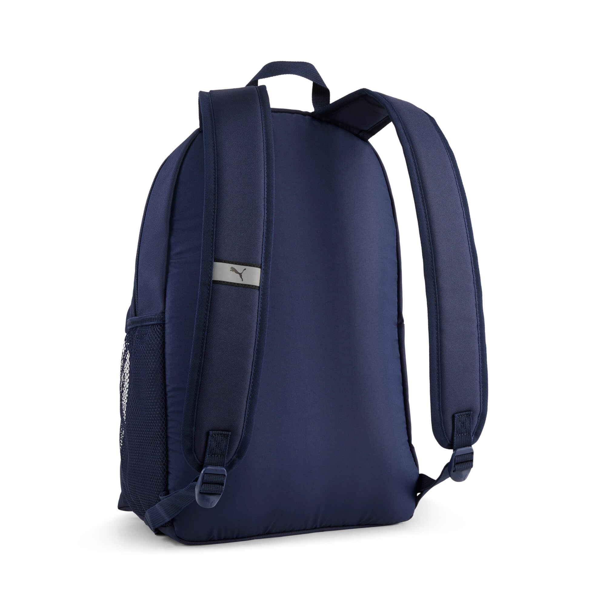 Puma  Manchester City Essentials Soccer Backpack