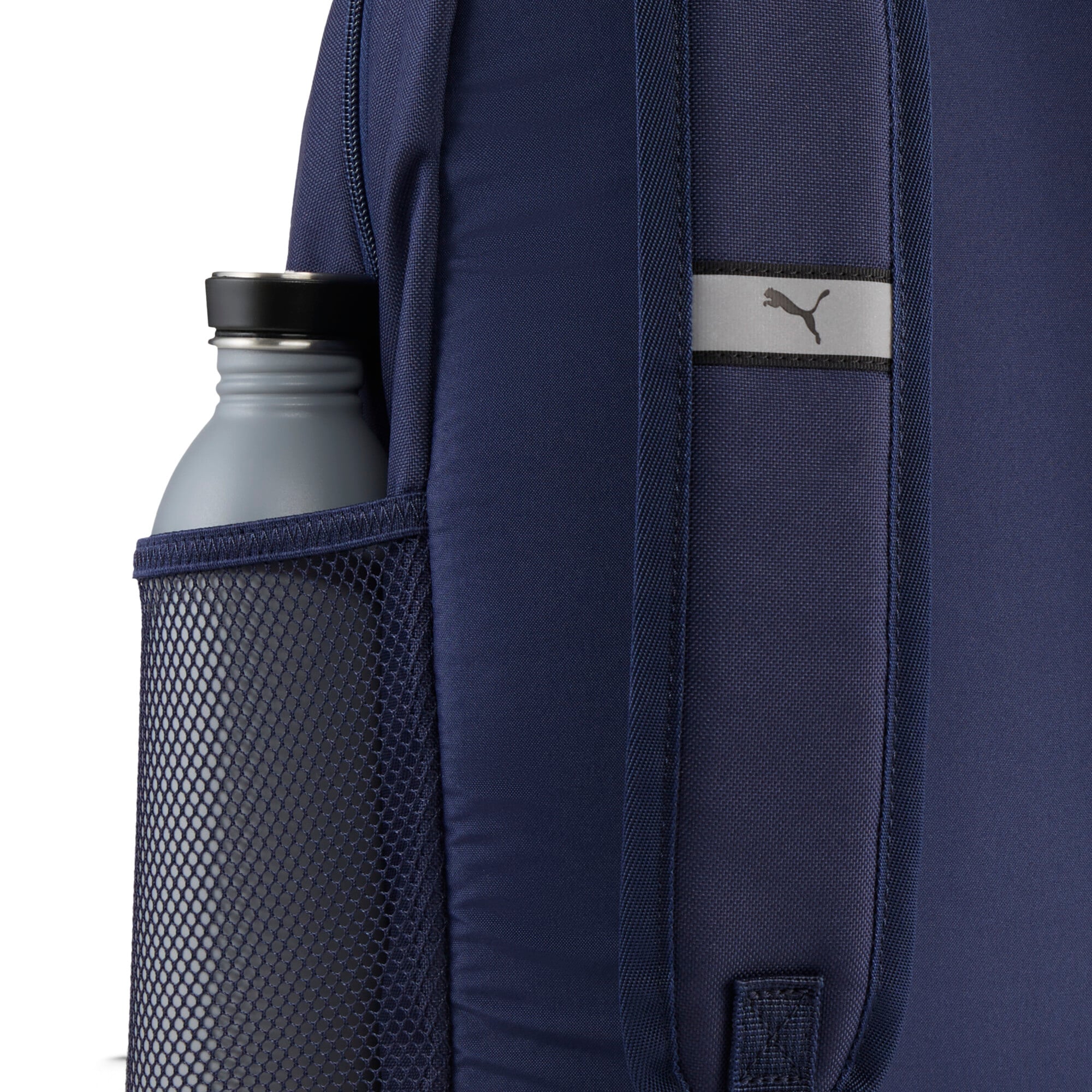Puma  Manchester City Essentials Soccer Backpack