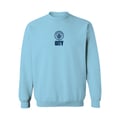 Sky Blue