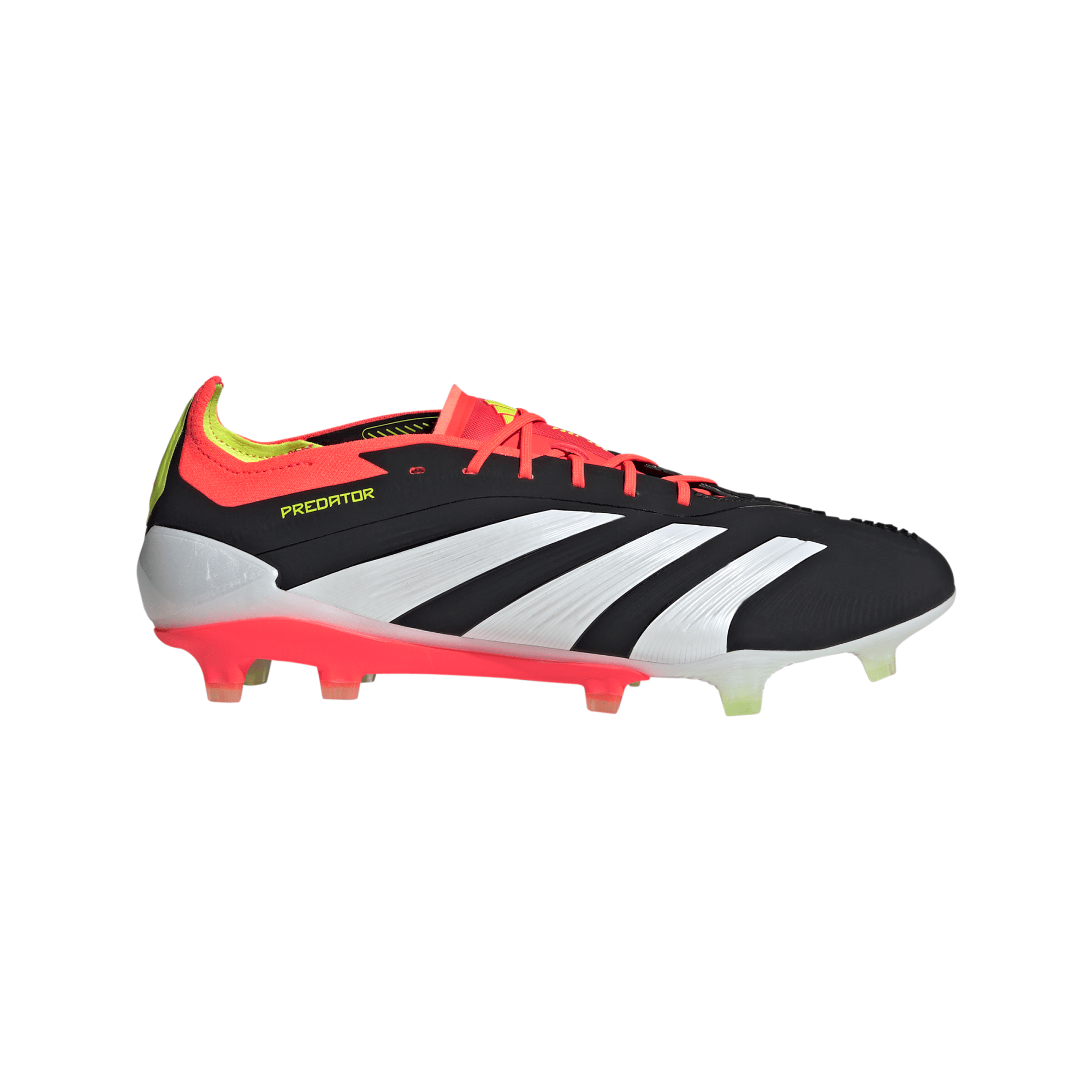 値下げ‼️プレデターエリートFT FG 27.5（adidas - adidas アディダス 
