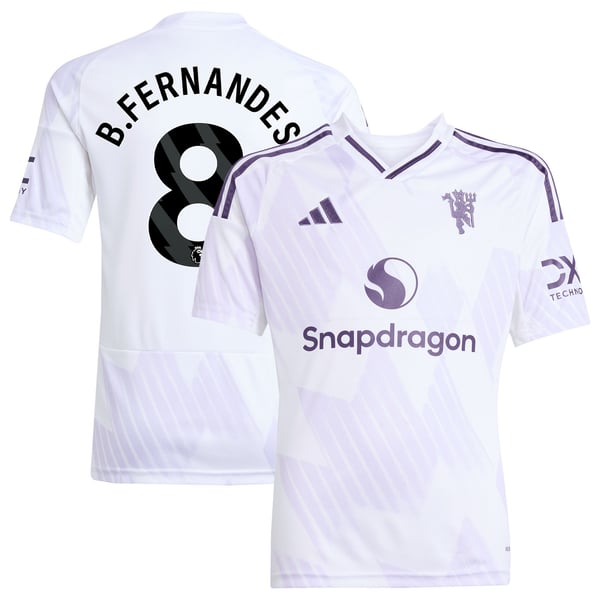 公式 Bruno Fernandes [* | ユニフォーム、アパレル、および 