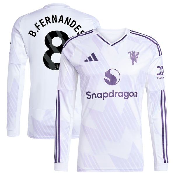 公式 Bruno Fernandes [* | ユニフォーム、アパレル、および 