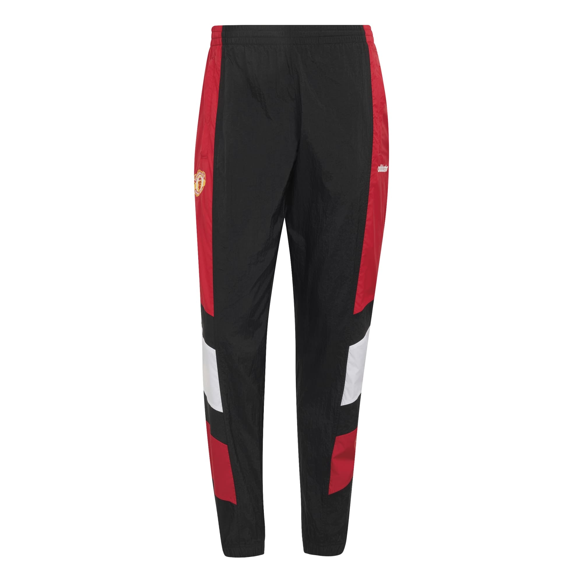 Manchester United adidas EQT Track Pants
