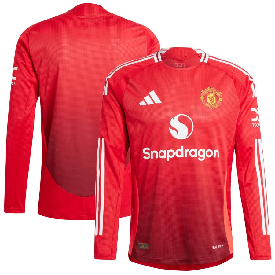 Man Unit Kit Manchester United 24-25 Home, Away & Third Kits Leaked - New Pictures ...