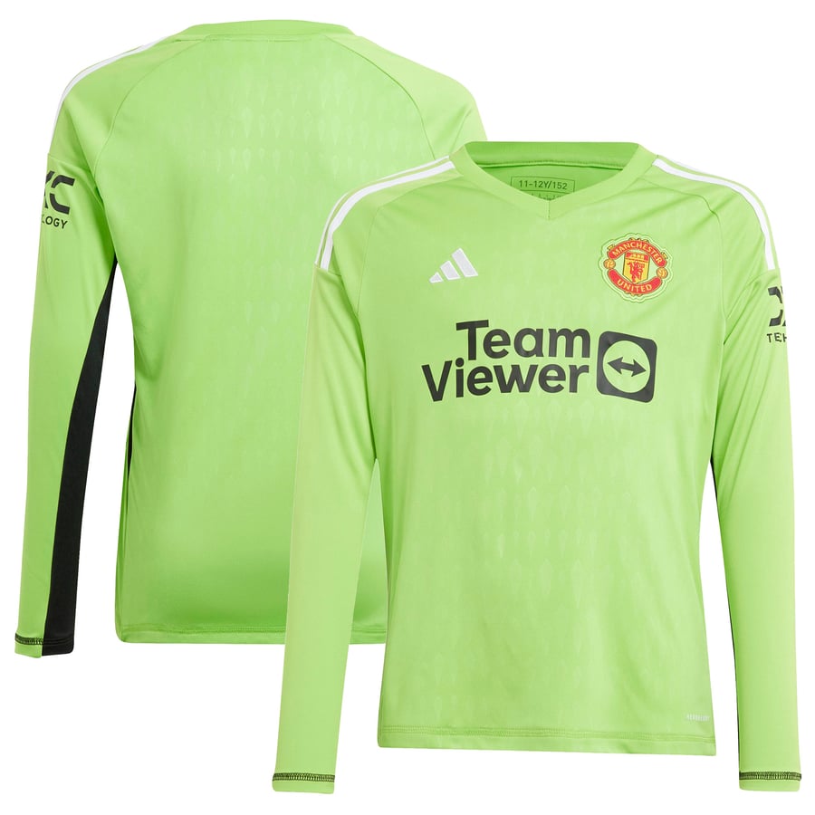 Manchester United Goalkeeper Home Kit Manchester United Adidas Home Manchester United Goalkeeper Home Kit Manchester United Adidas Home