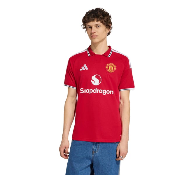 公式 Manchester United アパレル＆商品 | DAZN