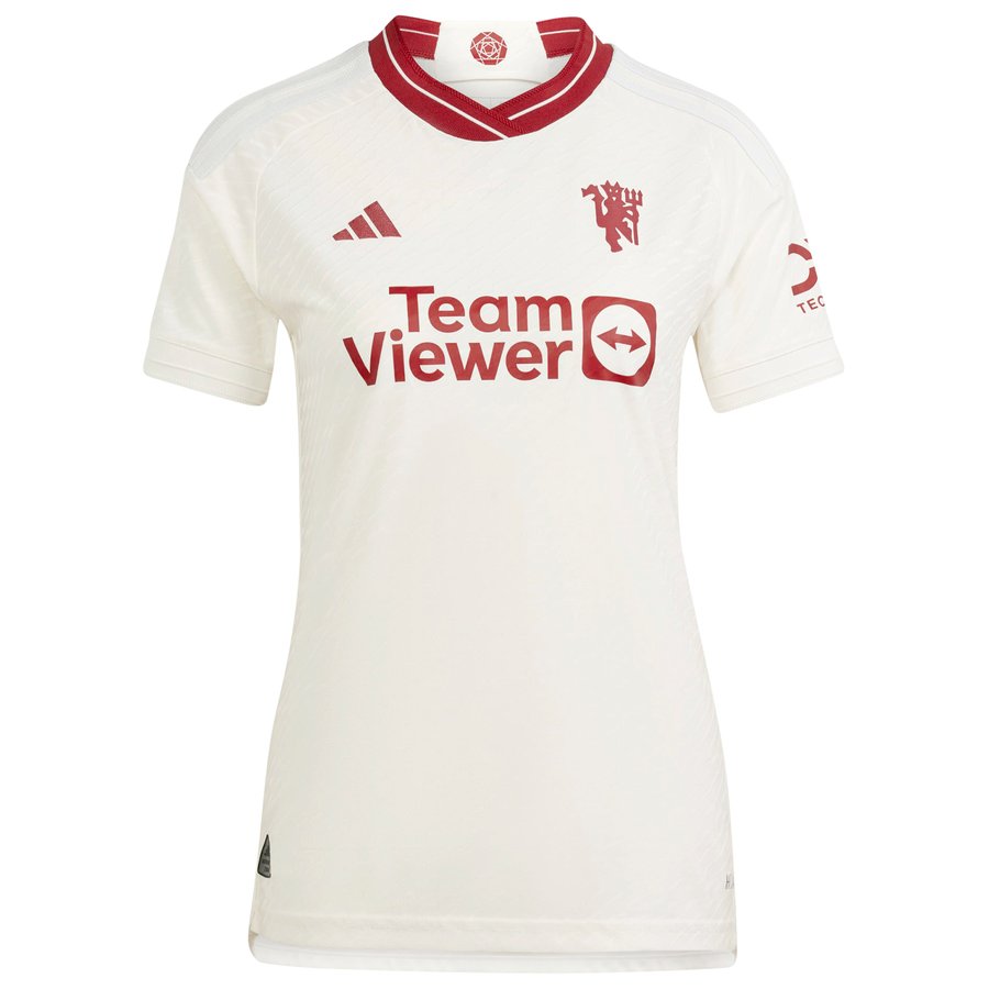 Manchester United EPL adidas Third Authentic Shirt 2023-24 