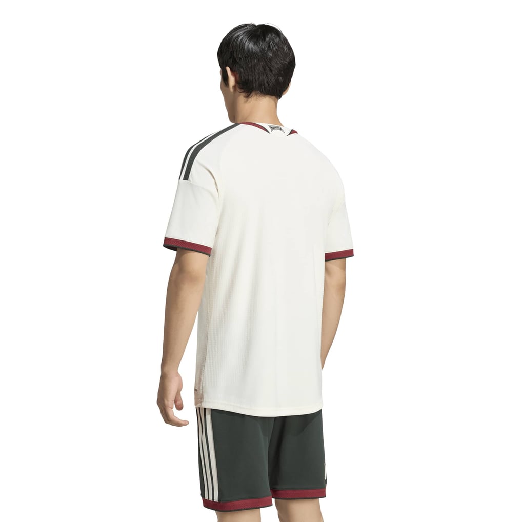 Manchester United adidas Third Authentic Shirt 2026-27