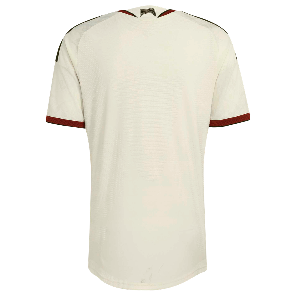 Manchester United adidas Third Authentic Shirt 2026-27