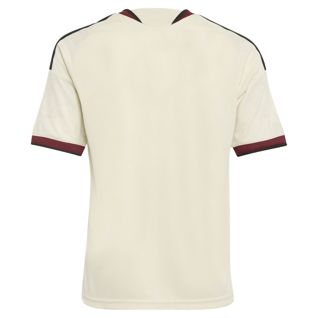 Manchester United adidas Third Shirt 2026-27 - Kids