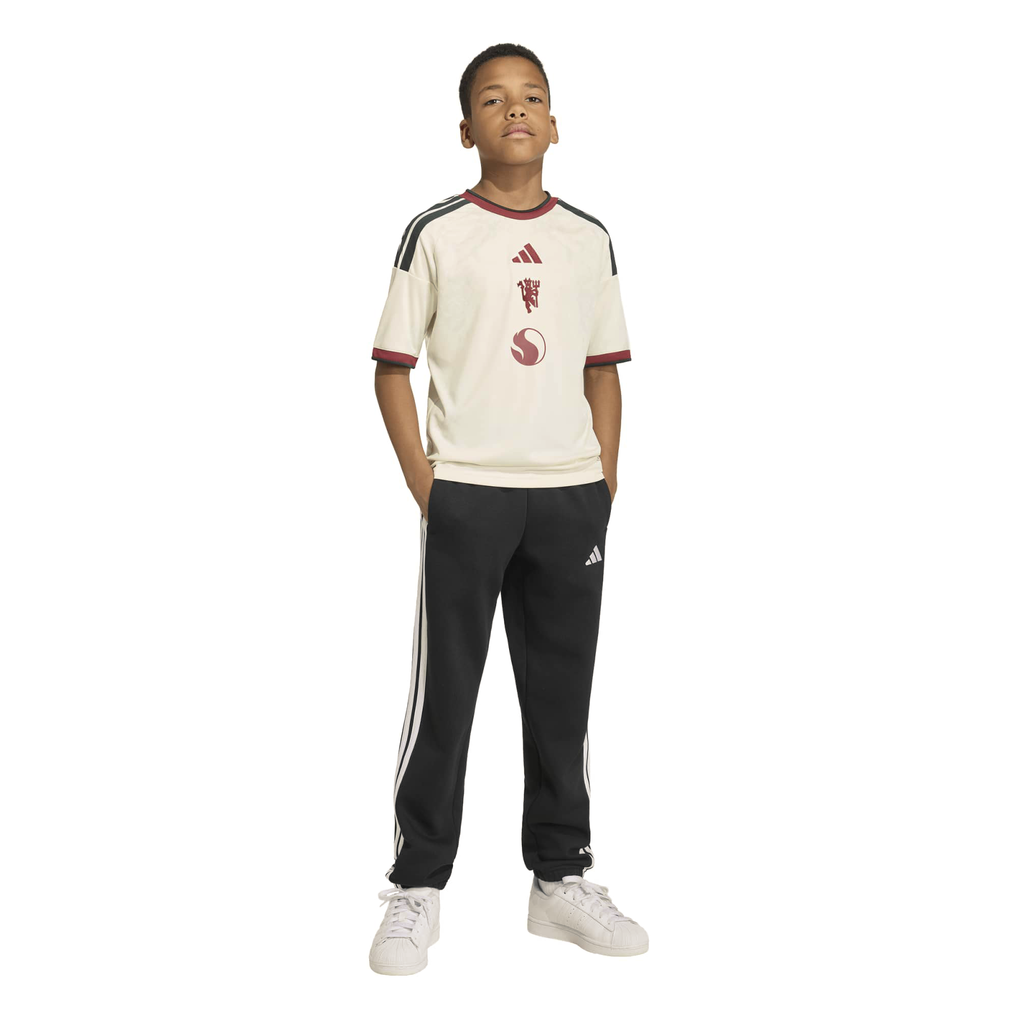 Manchester United adidas Third Shirt 2026-27 - Kids