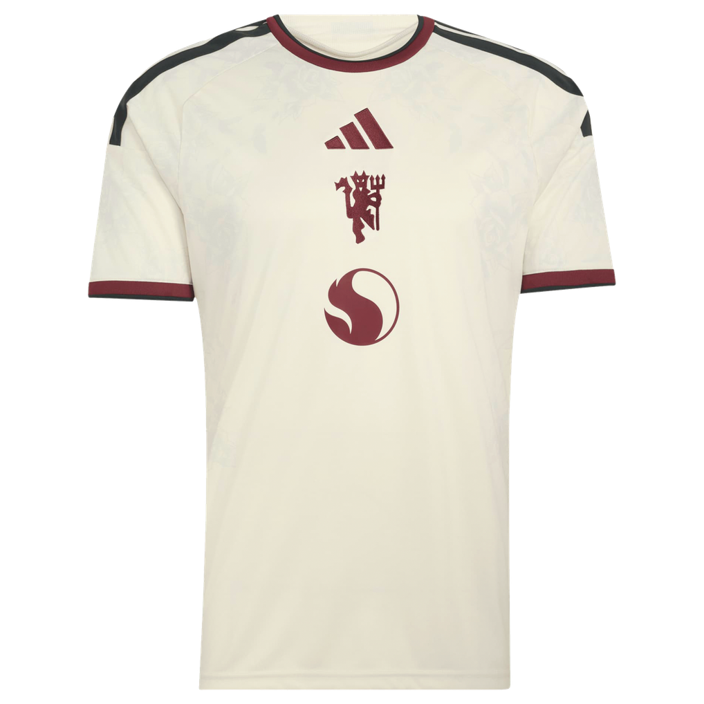 Manchester United adidas Third Shirt 2026-27