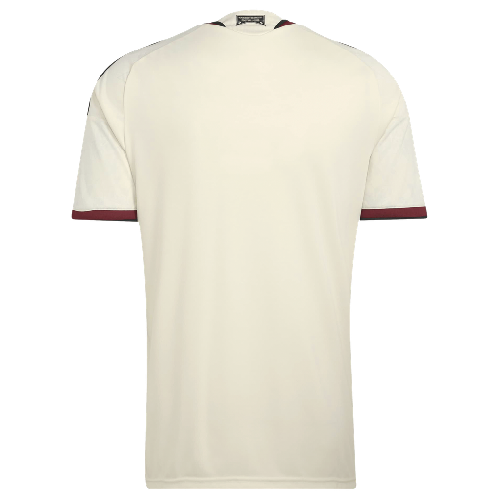Manchester United adidas Third Shirt 2026-27