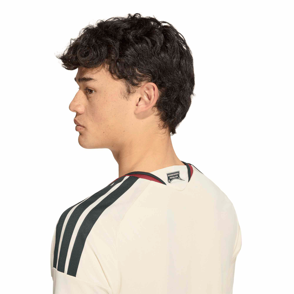 Manchester United adidas Third Shirt 2026-27