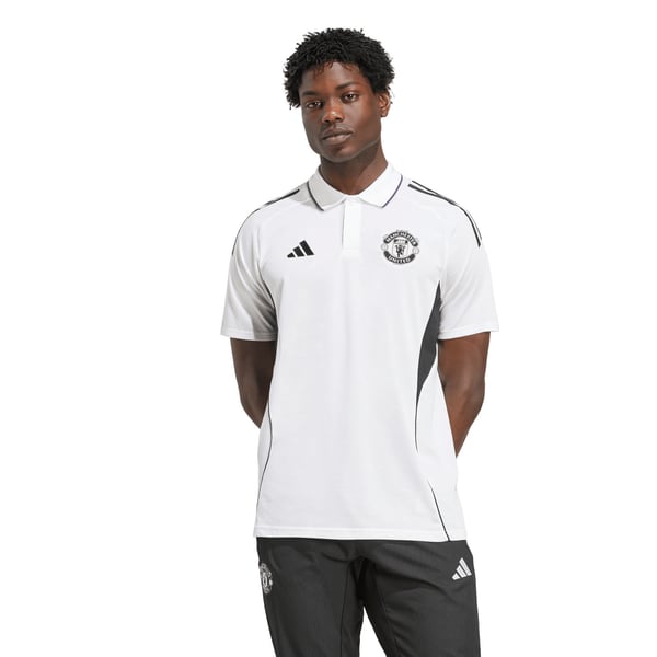 公式 Manchester United Polos | DAZN