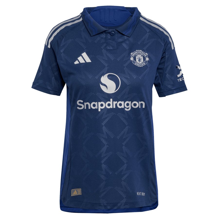Manchester United adidas Pokal 24/25 Auswärtstrikot Authentic 