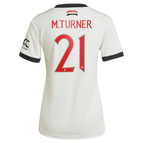 マンチェスター・ユナイテッド Cup サードシャツ ‎‏2024-25 