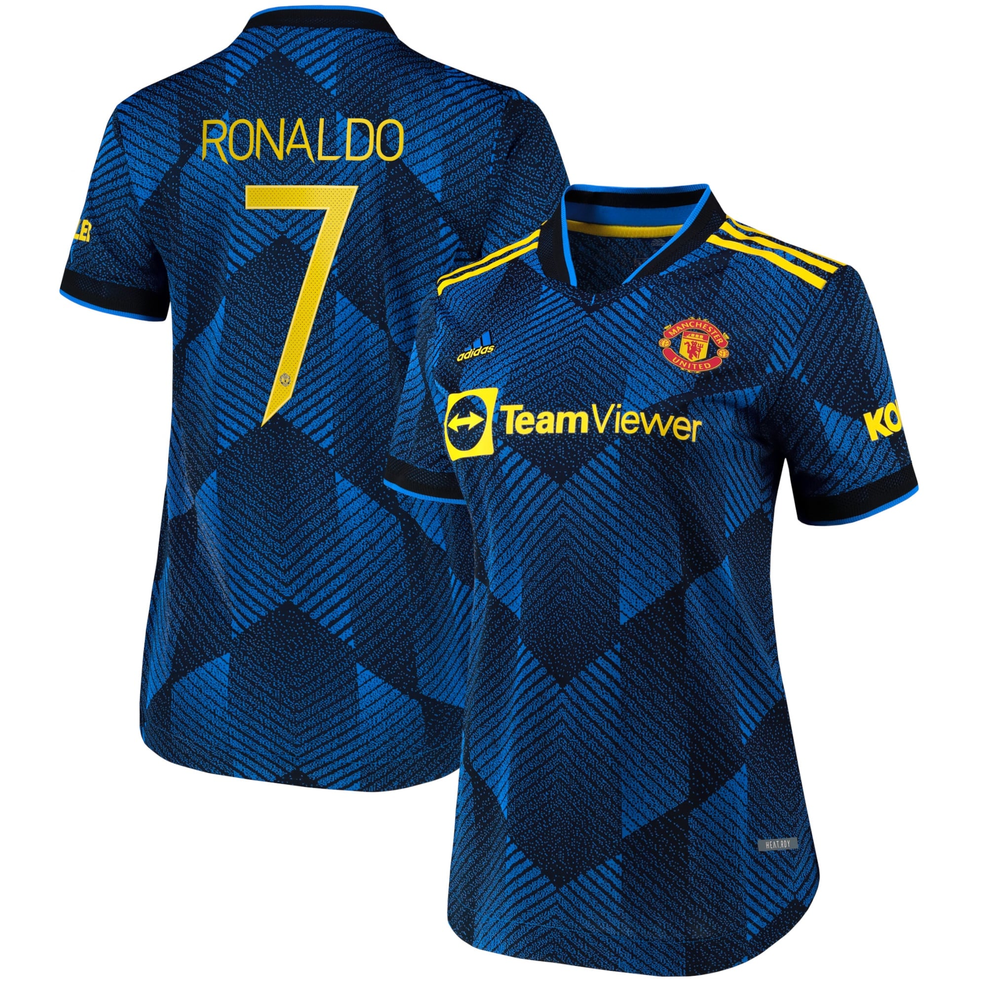 Manchester United Ladies Clothing, Man 