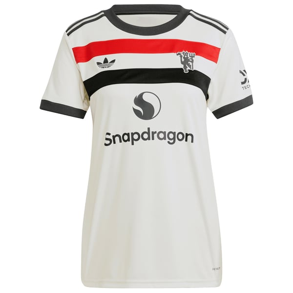 マンチェスター ユナイテッド EPL サードシャツ ‎‏2024-25