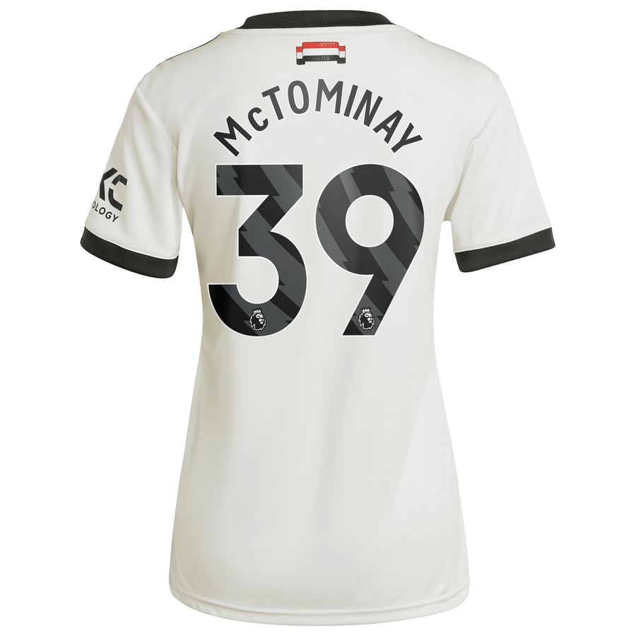 マンチェスター ユナイテッド EPL サードシャツ ‎‏2024-25 ステアリングmomo 外径36cm