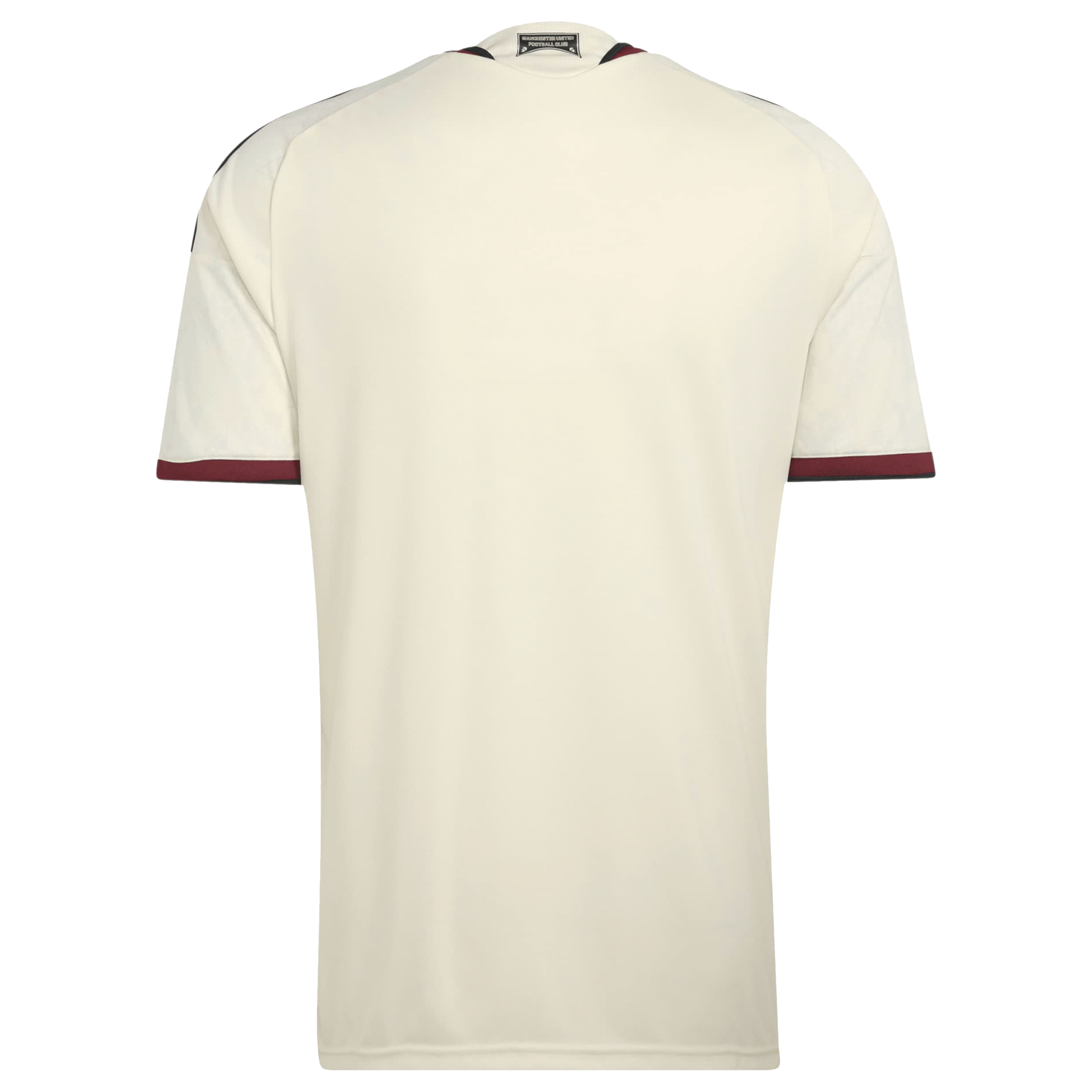 Maillot réplique domicile rouge adidas Manchester United 2026/27 pour homme