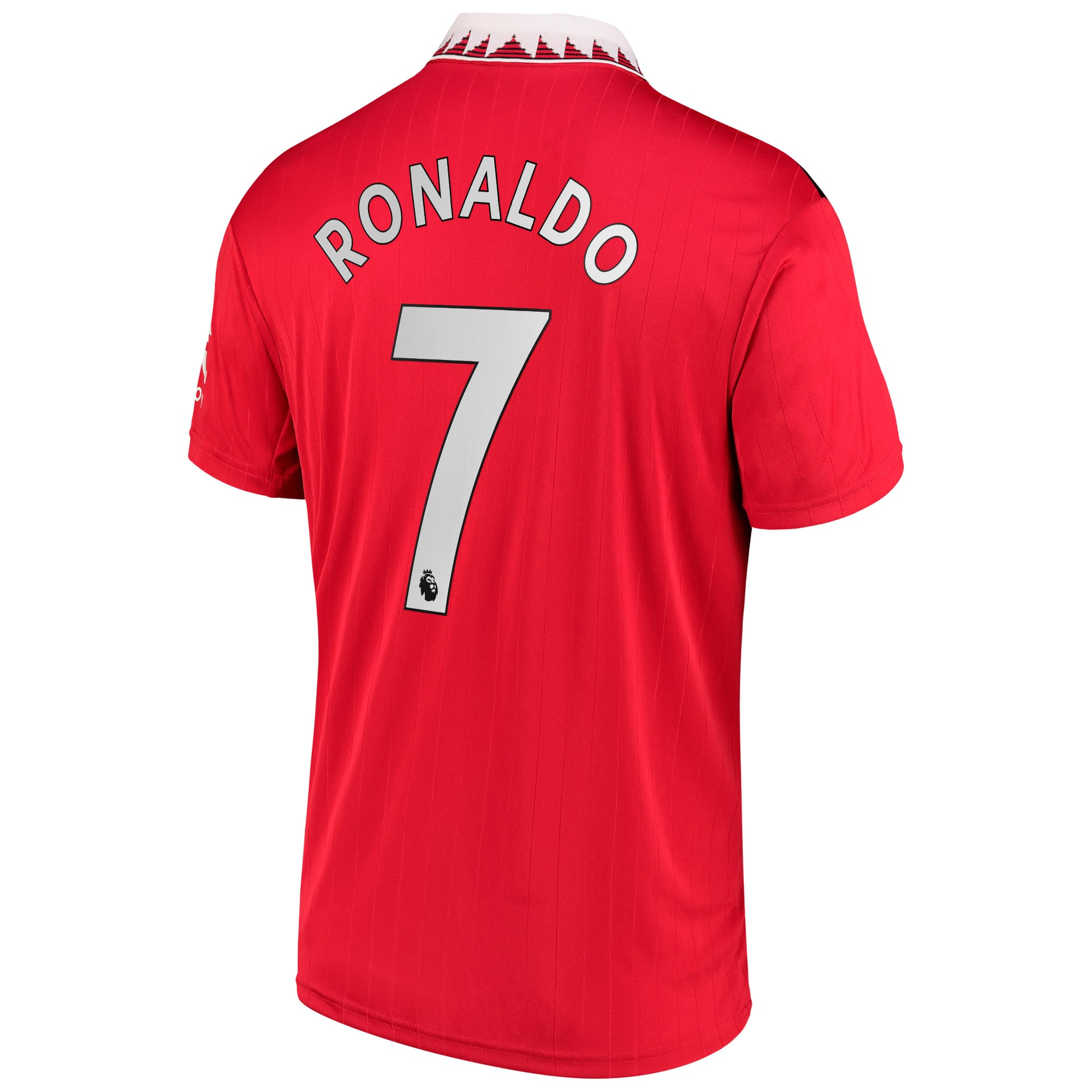 【新品未使用】 ユヴェントス CR7 RONALDOユニフォーム L 23-home-replica-player-