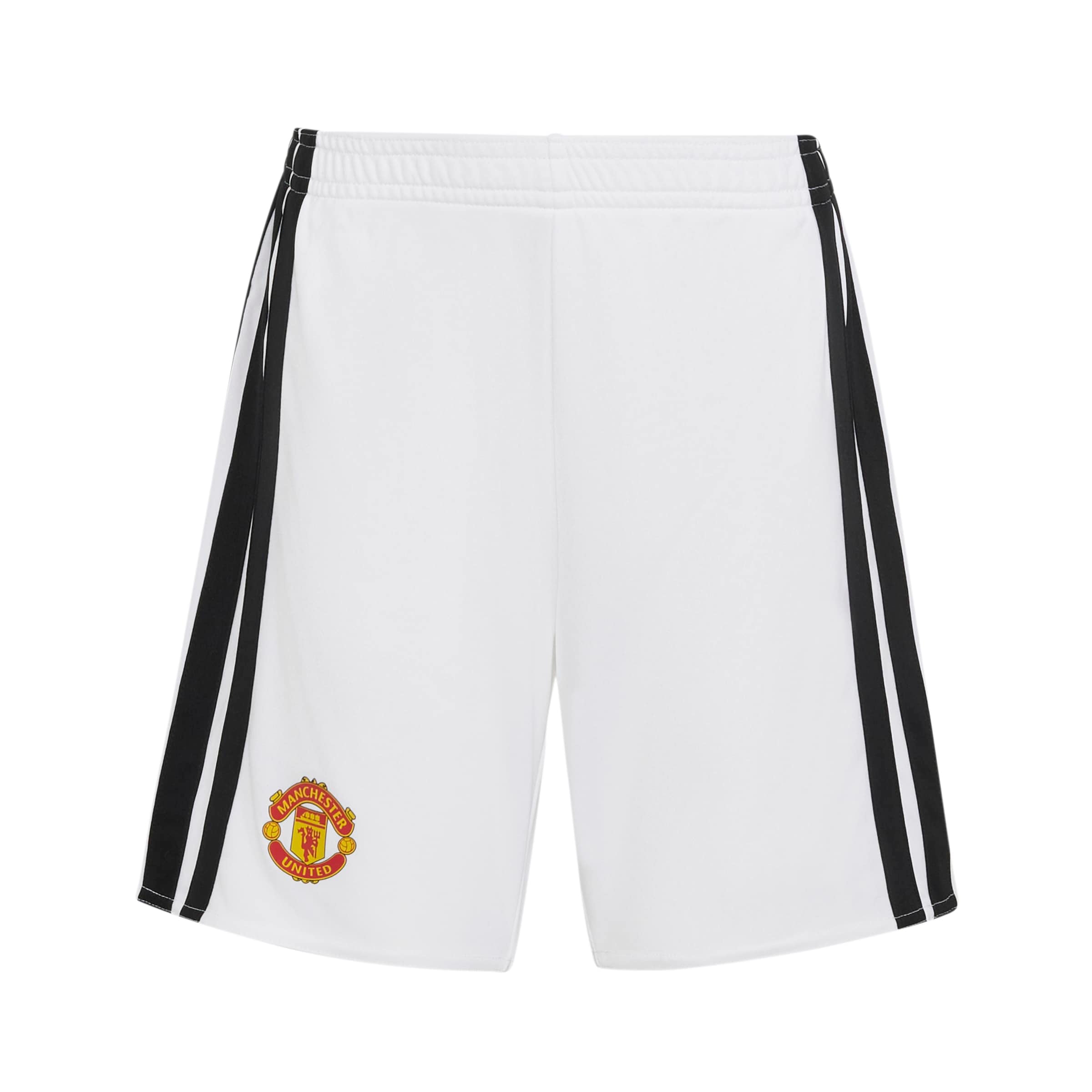 Ensemble réplique rouge Manchester United adidas pour tout-petit