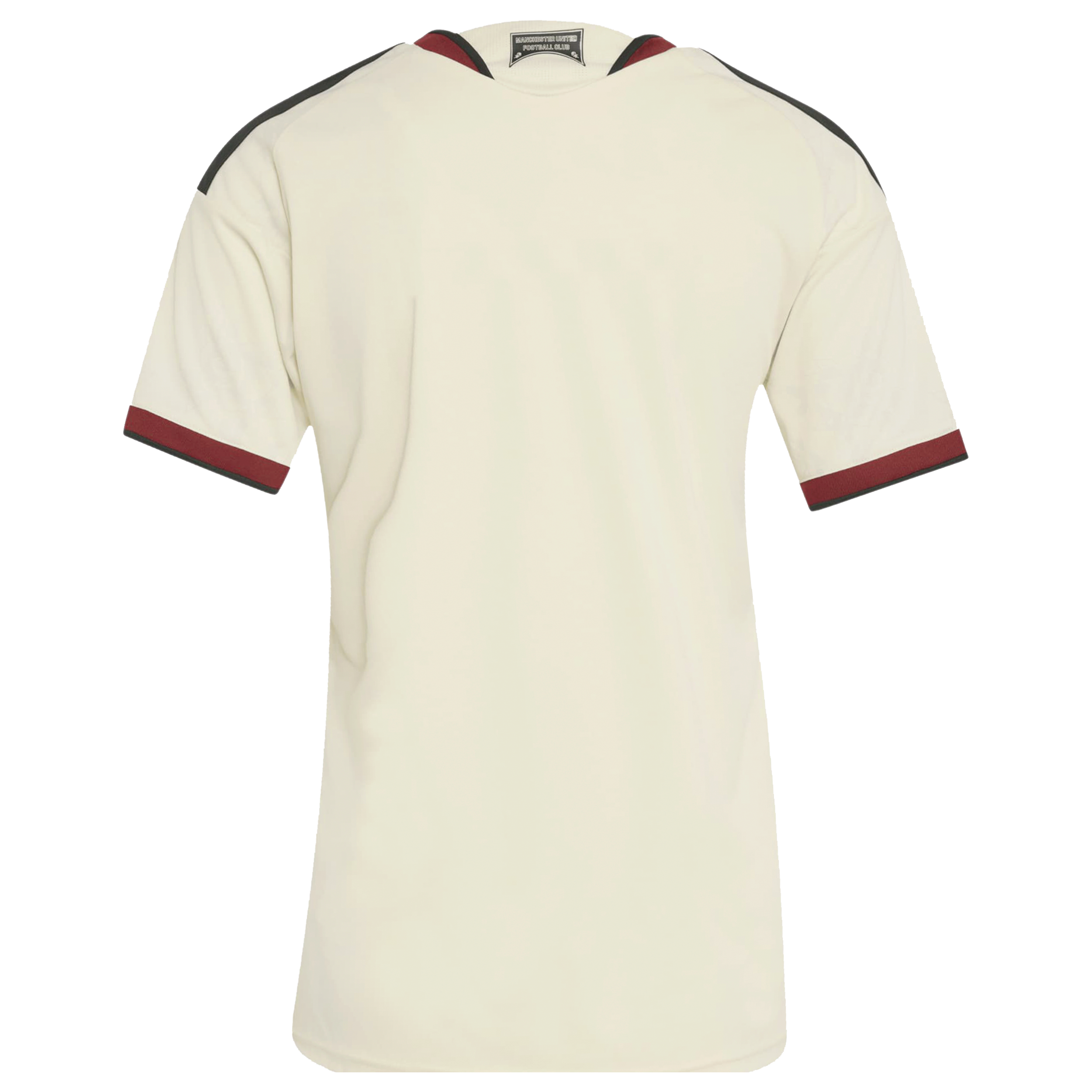 Maillot réplique domicile rouge adidas Manchester United 2026/27 pour femme
