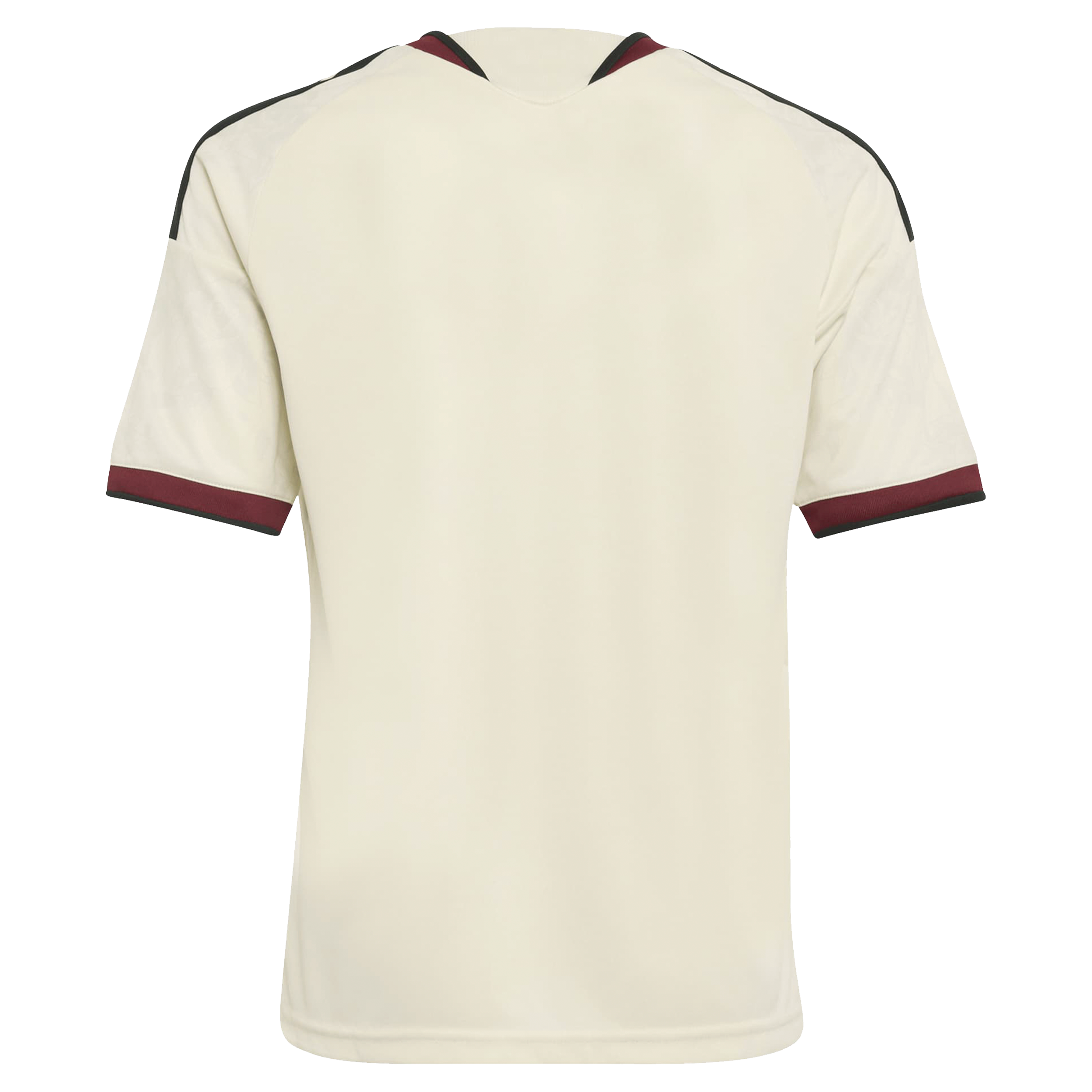 Maillot réplique domicile rouge adidas Manchester United 2026/27 pour jeunes