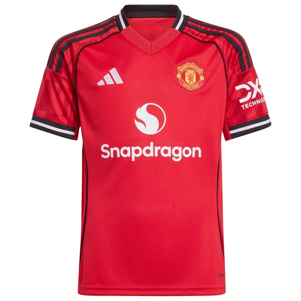 Maillot Manchester United Rashford 2016/2017 - Taille M - Occasion Excellente Condition