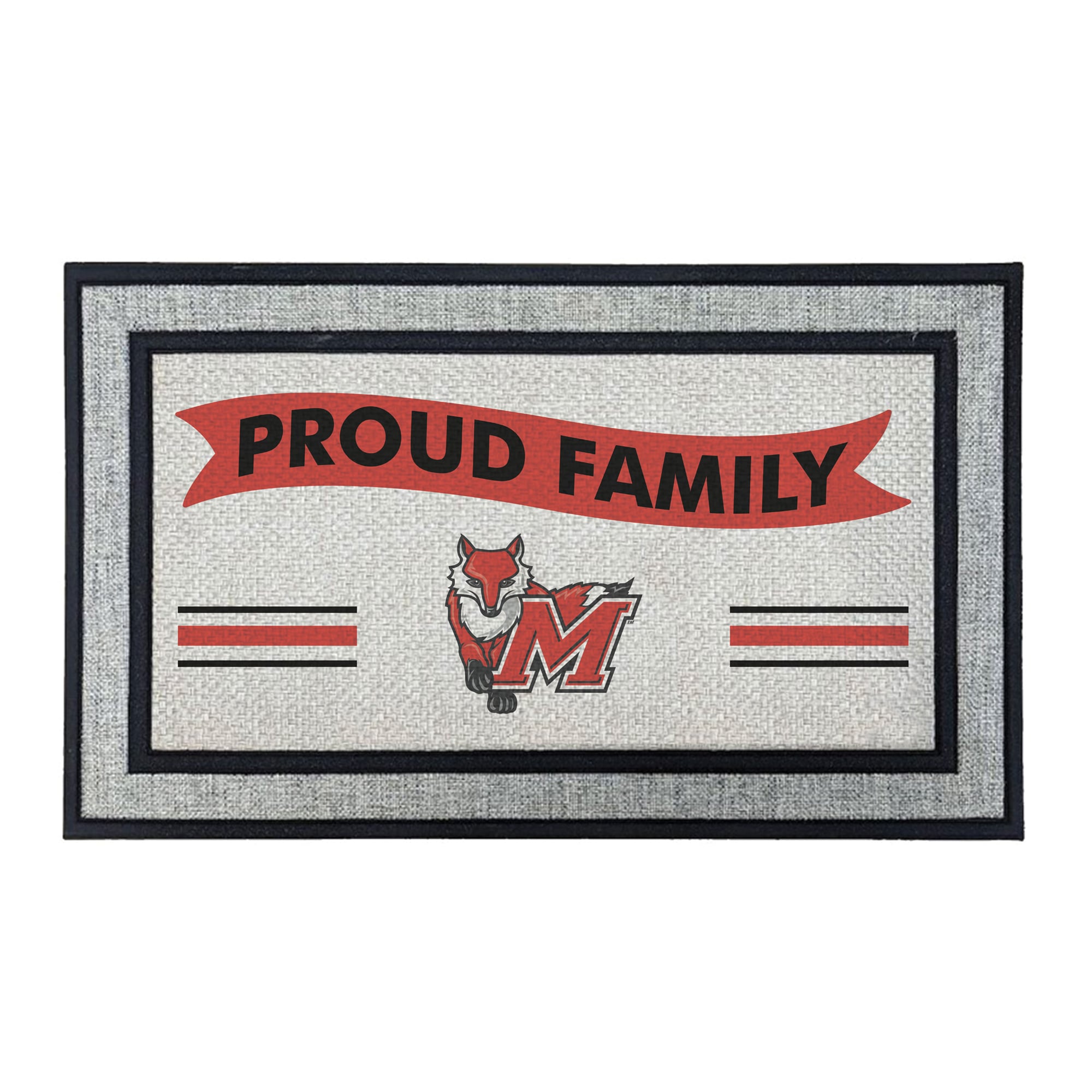 Marist Red Foxes Jardine 18