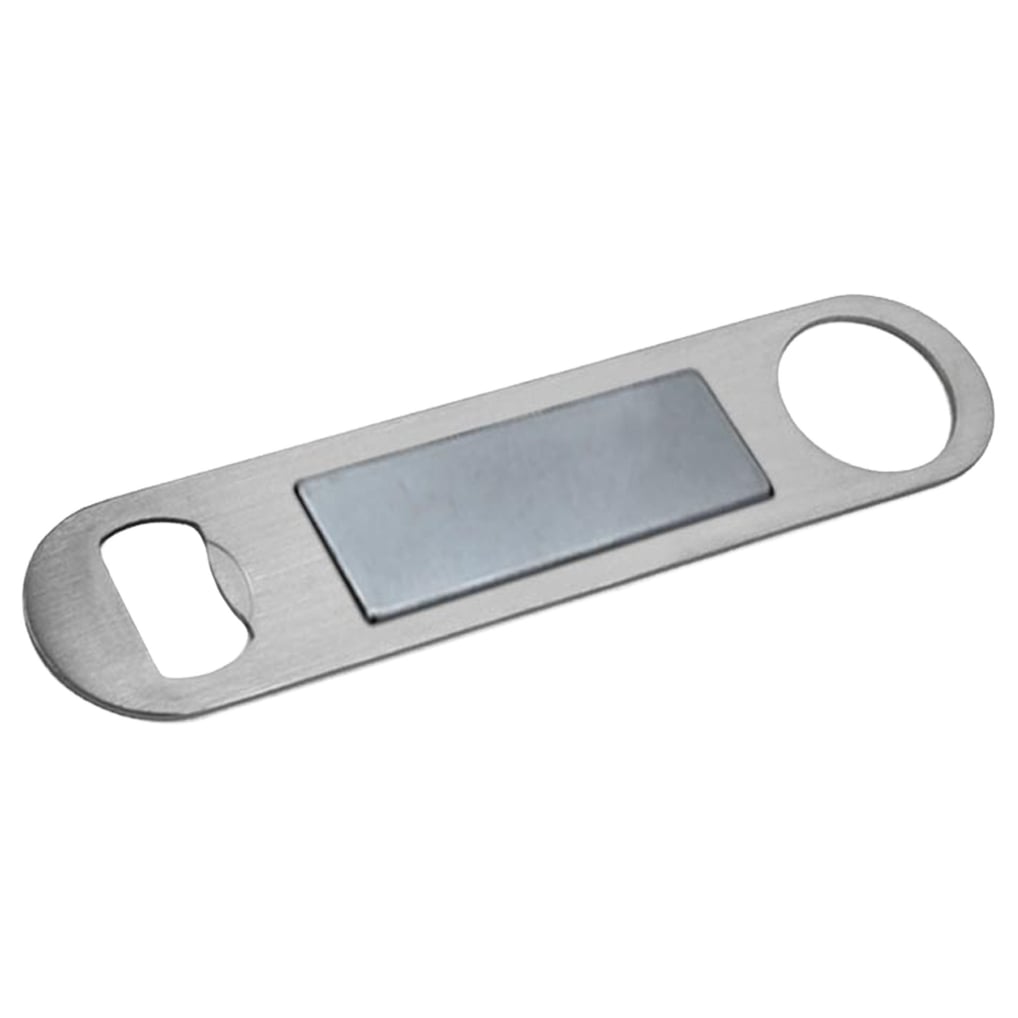 Martin Truex Jr ColorDome Magnetic Pro Bottle Opener