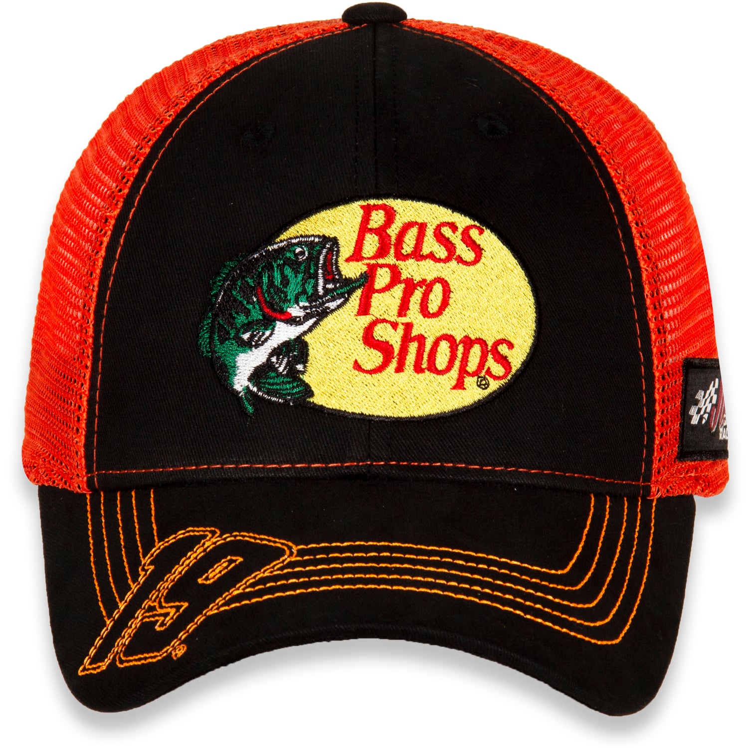 Men's Martin Truex Jr Joe Gibbs Racing Team Collection Black